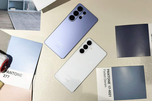 TechRadar: Galaxy S26 получил устаревший аккумулятор из-за стандартов Samsung