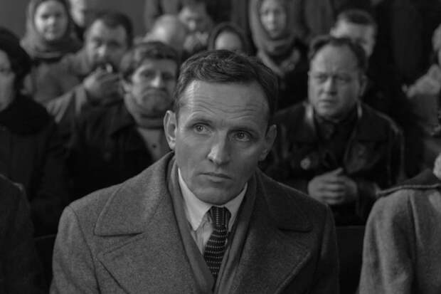 Шанхайский кинофестиваль принес три приза фильму Алексея Козлова «Совесть»