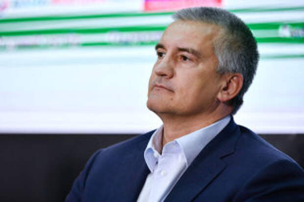 Фото: Константин Михальчевский/РИА Новости