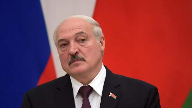 Лукашенко заявил, что мир никогда не был так близок к ядерной войне