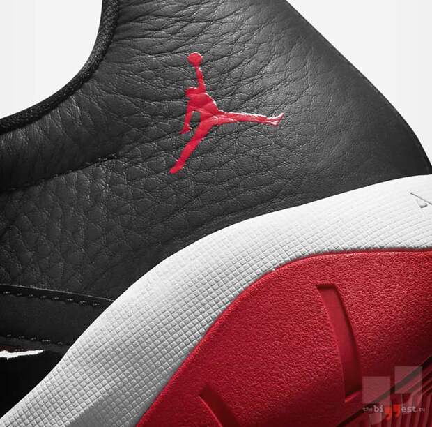 Кроссовки Jordan's Nike