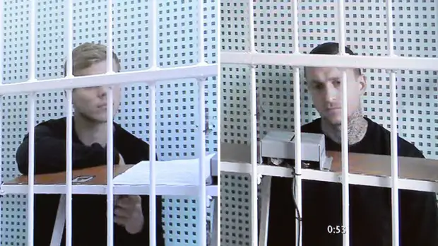 СМИ: Арест Кокорина и Мамаева продлят до 8 февраля