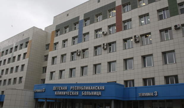 Врачи рассказали, как спасали пострадавших после нападения на казанскую гимназию