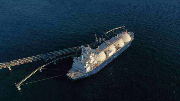 Рука Киева дотянулась и до Италии. Сицилии грозит экологическая катастрофа