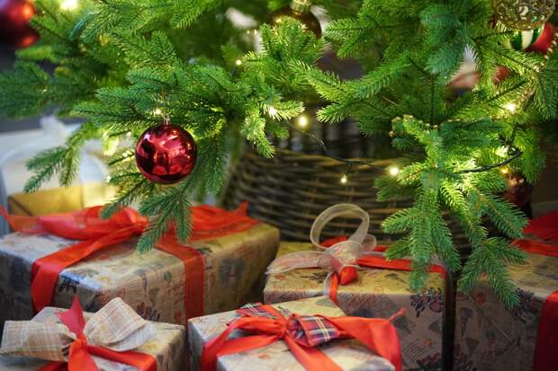 Россиян предупредили об активизации мошенников в игре «Тайный Санта»