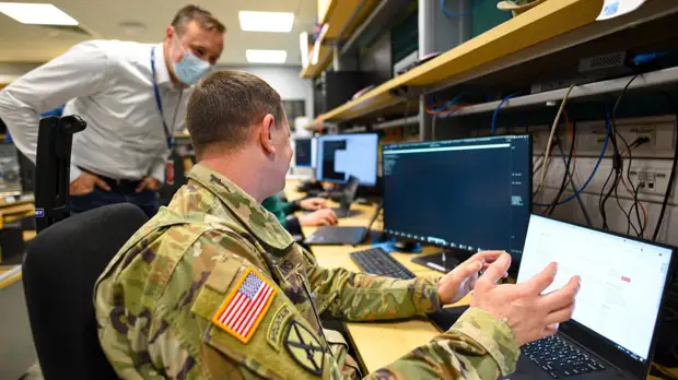 В Грузии пройдут совместные с НАТО компьютерные учения