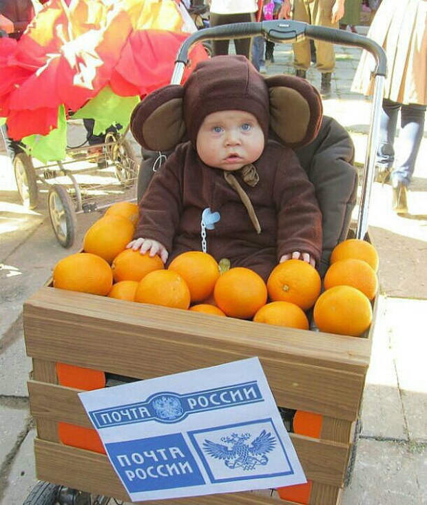 «Эй, я заказывала только рисунок...» | Фото: telegchannel.com.