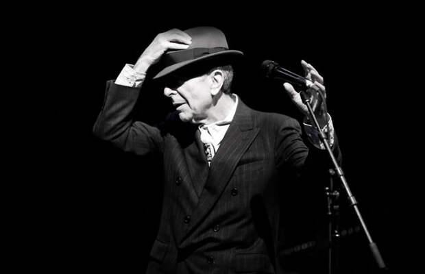 Leonard Cohen’s Final Letter To His Muse Predicted His Own Death