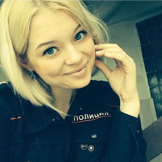 Арестуйте меня полностью: сногсшибательные девушки МВД РФ девушки, красота, курсанты, мвд, полиция, россия, форма