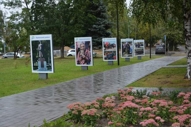 Нижегородцам рассказали о героях, в честь которых названы улицы города