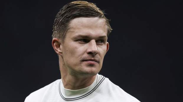 Российский футболист «Чэнду» Сорокин — об изучении китайского: «Как дань уважения — хотя бы пару предложений»