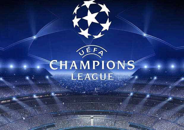 Лига чемпионов снова в Краснодаре, Риме и Мадриде - болеем за наших (ТВ-трансляции с 23 по 25 ноября).