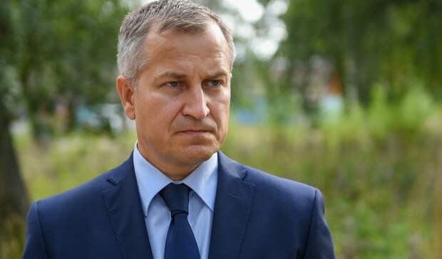 Александр Чепик призвал жителей Карелии не участвовать в несанкционированных митингах