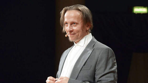 Иван Охлобыстин высмеял Дурова, который попросил не называть его российским миллиардером