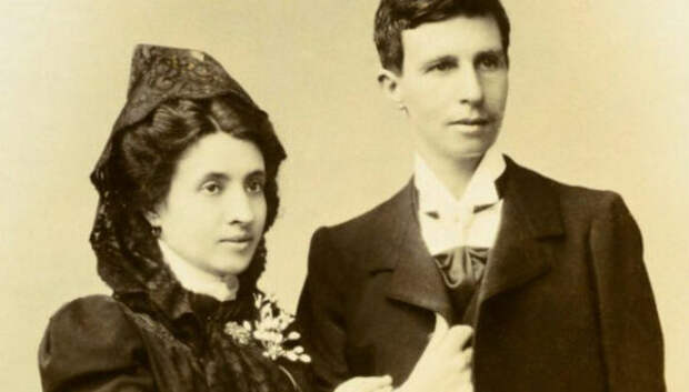 Печальная история Элизы и Марселы, единственной лесбийской пары, которая обманула церковь и поженилась в 1901 году