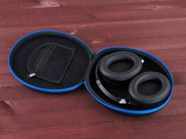 Audio-Technica ATH-ANC70