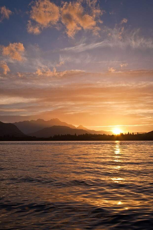 Фотография: Остров Южный — настоящий рай на Земле! №11 - BigPicture.ru