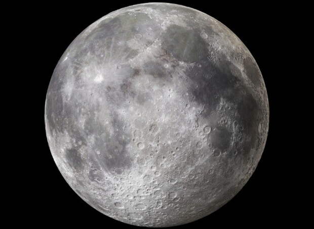 The-Moon
