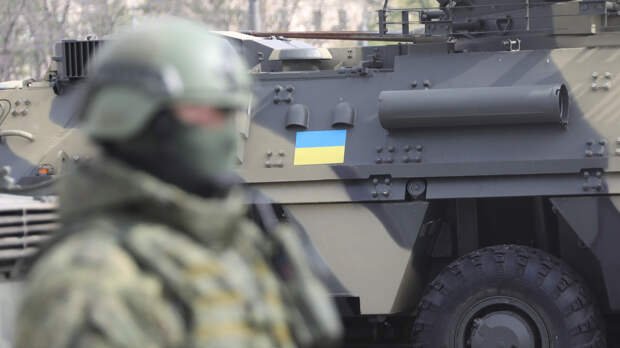 Пленный украинский солдат рассказал об убийствах в ВСУ