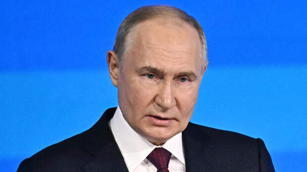 Путин: следует обсудить законодательное закрепление инвестиционного стандарта