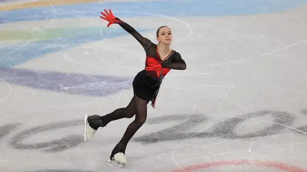 Боброва: почему всё выплывает только тогда, когда мы выигрываем золото