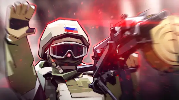 Клинцевич: Спецоперация на Украине спасает жизни будущих поколений русских и украинцев