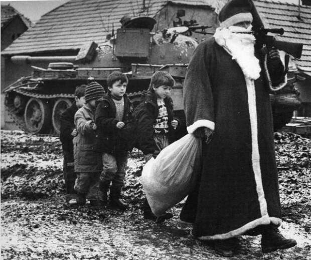 Подборка редких фотографий со всего мира. Часть 91 (30 фото)