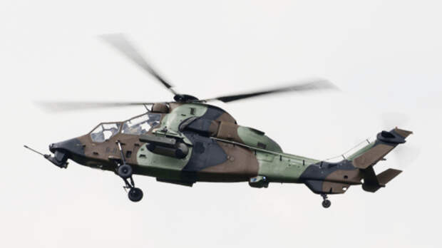 Истребители советских танков брошены против иранских БПЛА