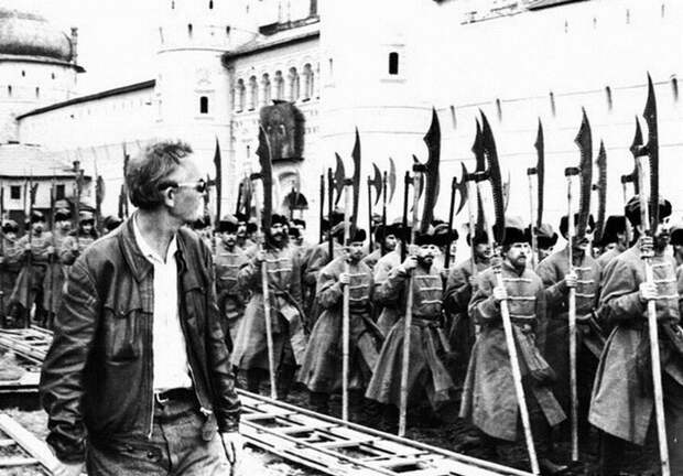 24 исторических советских и российских фото, которые точно надо посмотреть