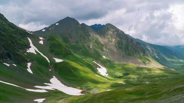 Красоты России (#579)