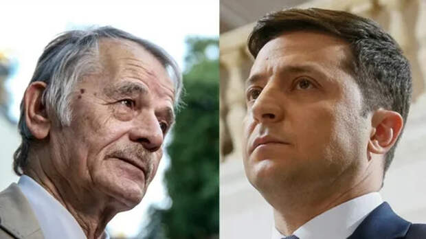 Крым, одна штука...
