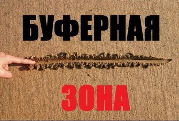 Очень «серая зона»