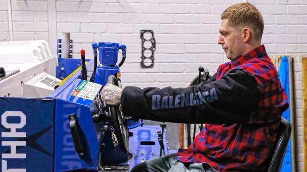 Бабаев — о Кузнецове: «Салават» сделал предложение. После следующих 48 часов будет понятно»