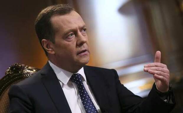 В Испании запускают проект, предложенный Медведевым в России | Русская весна