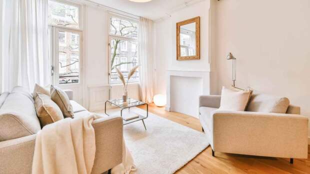 Reasons a Clean Home Supports Mental Clarity