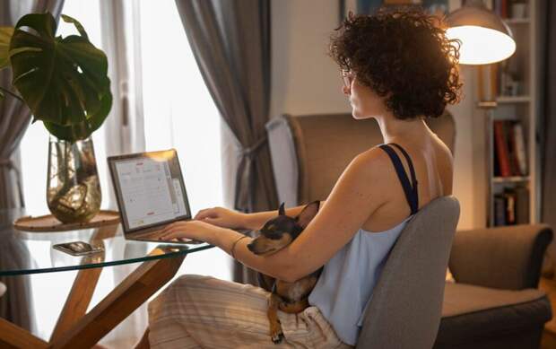 Огромный минус удалёнки, о котором не говорят: как справиться с социальной изоляцией?