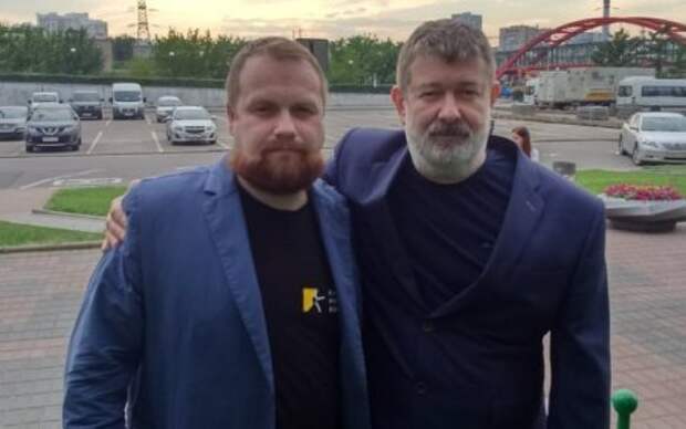 Надеюсь, силовики готовы к попыткам либеронацистского майдана и к своевременной изоляции Мальцева