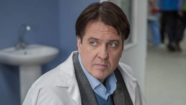 Актер Денис Матросов в третий раз стал отцом