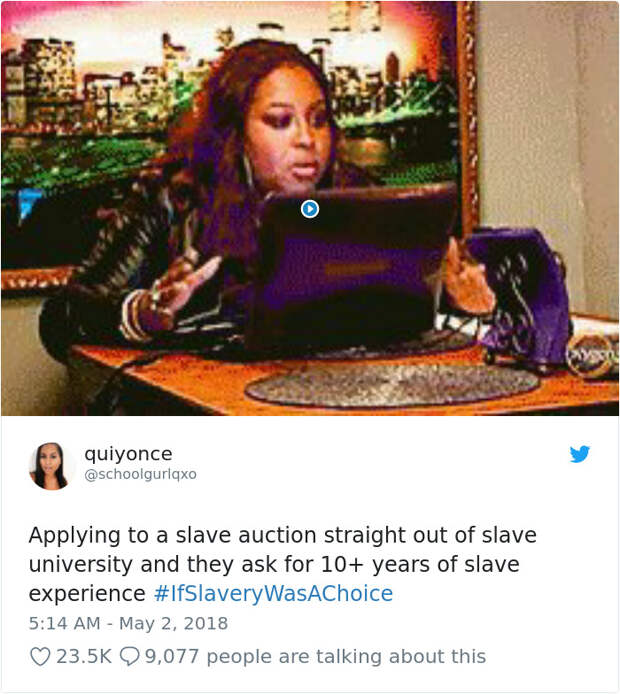 Kanye-West-Speech-Ifslaverywereachoice-Reactions