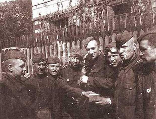31 СССР, актеры, история