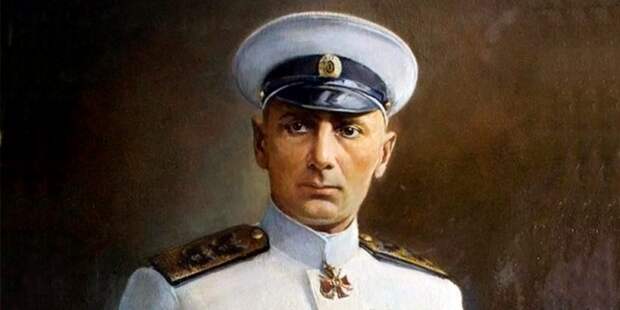 Предал ли Государя адмирал Колчак в феврале 1917-го?