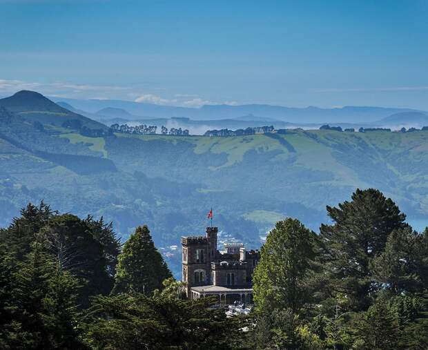 Фотография: Остров Южный — настоящий рай на Земле! №20 - BigPicture.ru