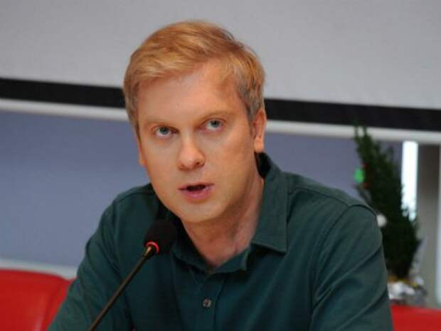 Сергей Светлаков