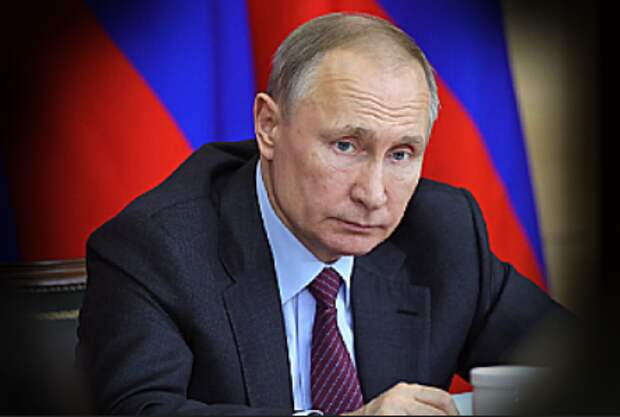"Путин специально демонстрирует свое неуважение к мировому сообществу"