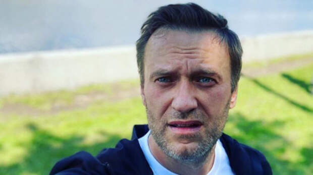 Берлин заявил, что Навального отравили ядом из группы «Новичок»