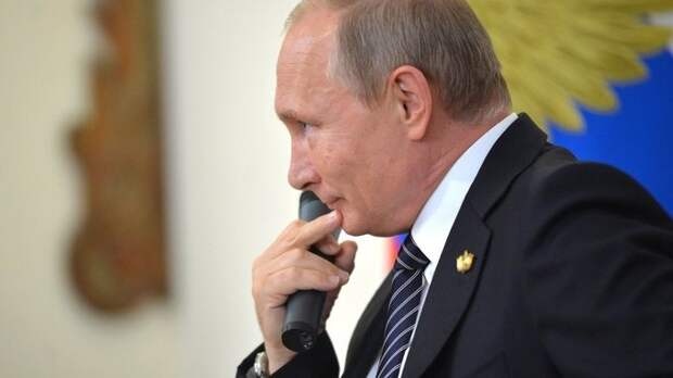 Европейская разведка: «На G20 Путин заманит Трампа в ловушку»