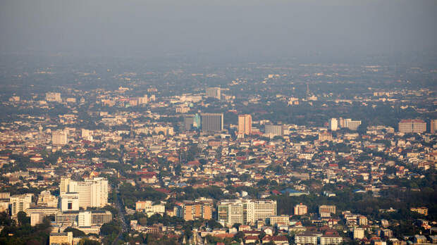 Освобожденную из рабства в Мьянме россиянку передали дипломатам
