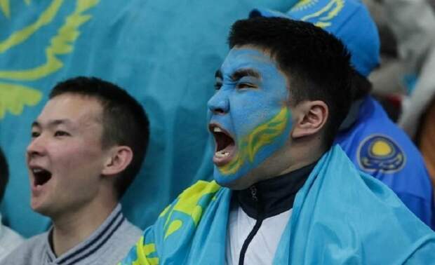 В Казахстане усилились нападки на русский язык