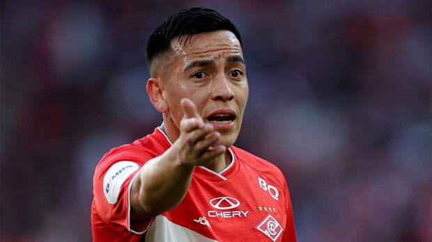 В битве нестабильных грандов РПЛ ответят за зрелище Барко и Соболев. Прогноз на «Зенит» — «Спартак»