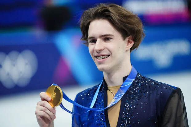 В Алмате отменили выступление олимпийского чемпиона Шайдорова